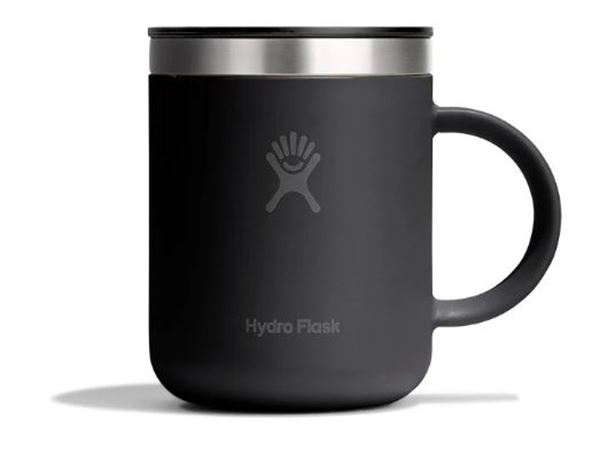 Picture of 12OZ MUG BLACK